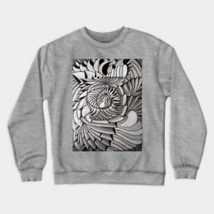 EL TIEMPO PASO Crewneck Sweatshirt